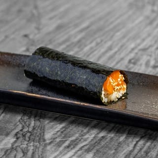 Salmon Roll