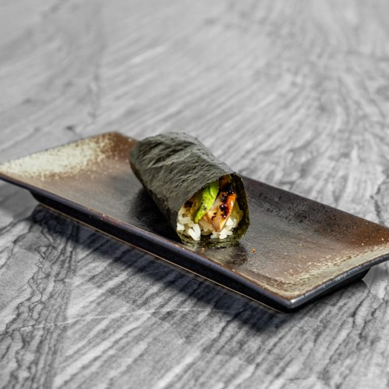 Delicious Dinner Options: Sushi, Poke, Japanese