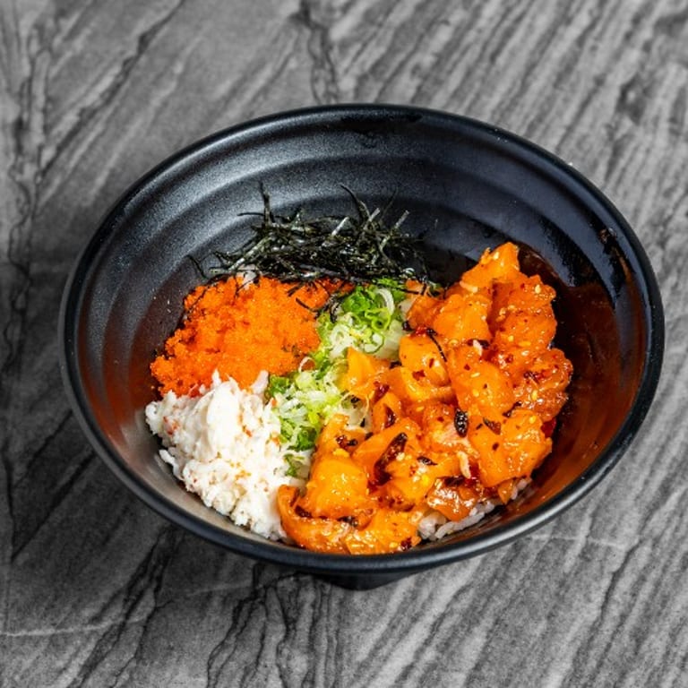 Delicious Donburi: Savor Japanese Rice Bowls