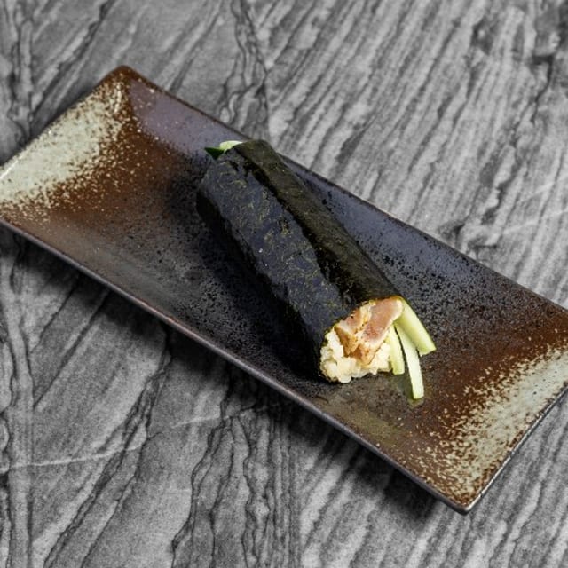 Albacore Roll.