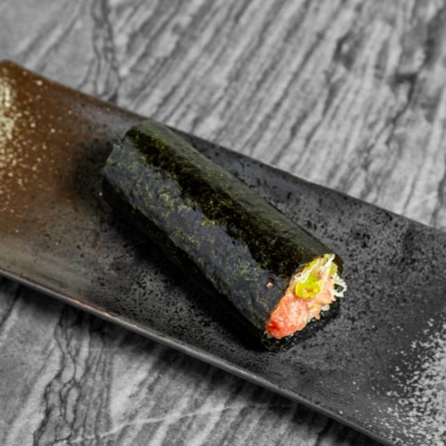 Toro Roll.